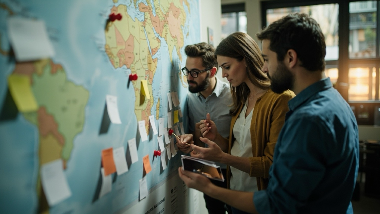 AI Sales Navigator in 2026 — Revalidate Saved Searches Before Agents Act